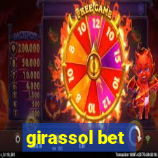 girassol bet